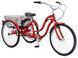 картинка Велосипед городской 26" Schwinn TOWN & COUNTRY 2