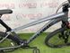 картинка Гірський велосипед CYCLONE AX 27.5 2023 2