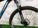 картинка Гірський велосипед TRINX M600 PRO EXPERT 29"(чорно-сірий) 7