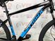 картинка Гірський велосипед TRINX M600 PRO EXPERT 29"(чорно-сірий) 2