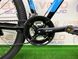 картинка Гірський велосипед TRINX M600 PRO EXPERT 29"(чорно-сірий) 3