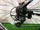 картинка Гірський велосипед TRINX M600 PRO EXPERT 29"(чорно-сірий) 4