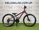 картинка Велосипед підлітковий 24" Discovery RIDER AM DD 2022 1