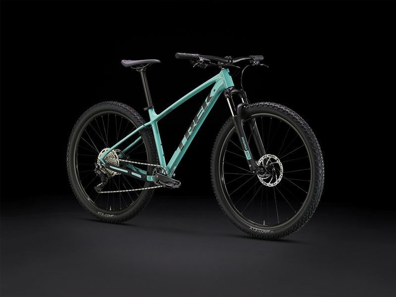 фото Велосипед Trek Marlin 6 Gen 3 (2023)