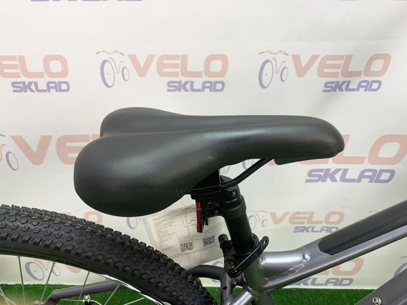 фото Велосипед 26" FORMULA F-1 DD 2021