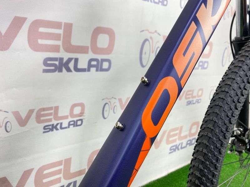 фото Гірський велосипед Oskar Laker 29"