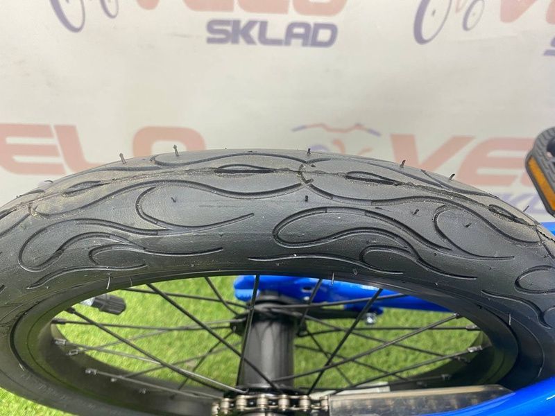 фото Велосипед детский 16" Cannondale TRAIL SS