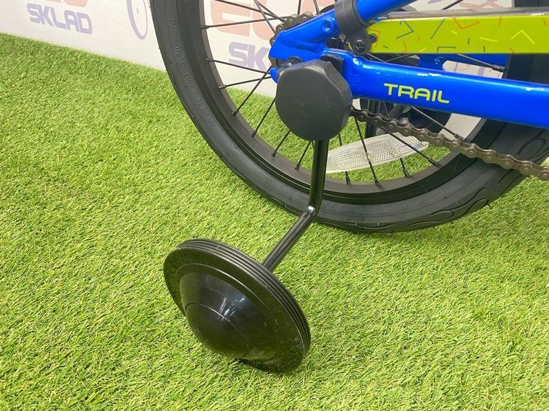фото Велосипед детский 16" Cannondale TRAIL SS