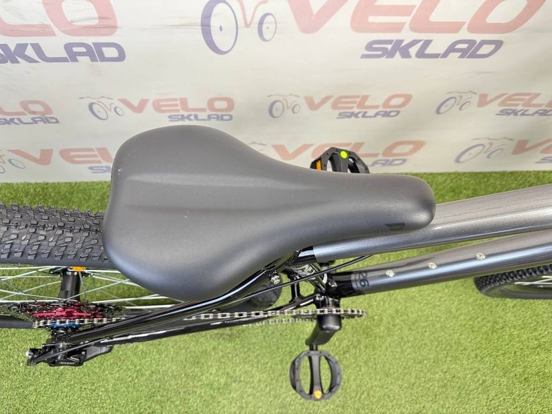 фото Велосипед підлітковий 26" Pride GLIDER 6.2 2025