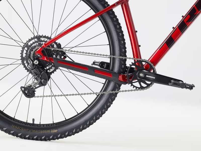 фото ВЕЛОСИПЕД TREK MARLIN 5 29" Gen 3