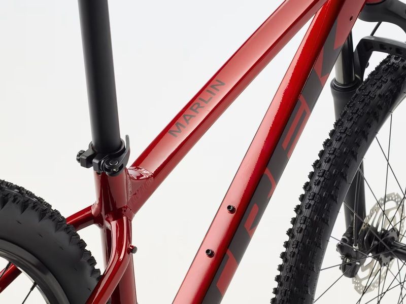 фото ВЕЛОСИПЕД TREK MARLIN 5 29" Gen 3