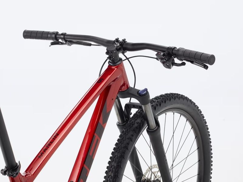 фото ВЕЛОСИПЕД TREK MARLIN 5 29" Gen 3
