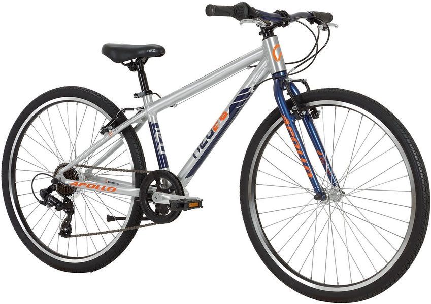 фото Подростковый велосипед 26" Apollo NEO 7s boys