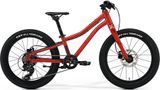 фото Велосипед Merida MATTS J. 20 Plus dark strawberry 2025