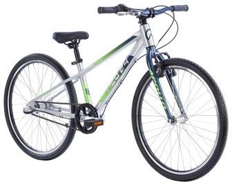 фото Підлітковий велосипед 24" Apollo NEO 3i boys