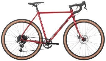 фото Гравийный велосипед 27,5" Surly MIDNIGHT