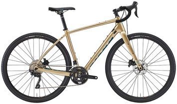 фото Велосипед гравийный 28" Kona Libre CR (2022) Gloss Metallic Pewter