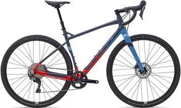 фото Гравийный велосипед 28" Marin GESTALT X11