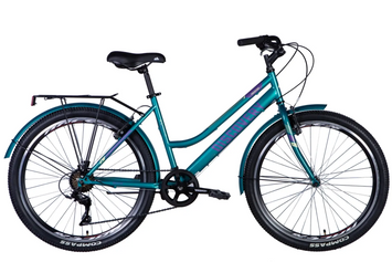фото Велосипед міський ST 26" Discovery PRESTIGE WOMAN 2024