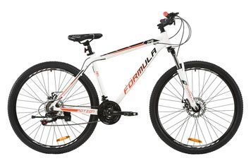 фото Велосипед AL 27.5" Formula MOTION AM DD 2020