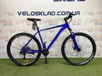 фото Гірський велосипед 29" Formula Zephyr 3.0