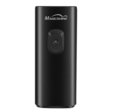 фото Фара Magicshine RAY 1600B (1600 lum) 5200 mAh, USB-C, iOS/Android, пульт, интелект. датчик яркости, функция PowerBank