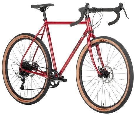 фото Гравийный велосипед 27,5" Surly MIDNIGHT