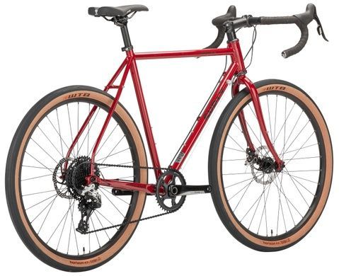 фото Гравийный велосипед 27,5" Surly MIDNIGHT