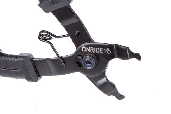 Велоинструмент ONRIDE Unlock для замка цепи