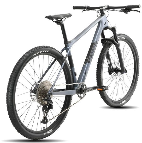 фото Велосипед гірський 29" KRBO DRT Carbon Deore