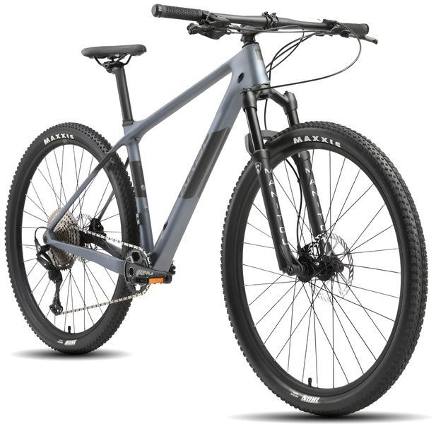 фото Велосипед гірський 29" KRBO DRT Carbon Deore