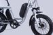 картинка Електровелосипед 20" AL Dorozhnik eADAMANT DD FR рама-18,5" 48В 30А*год 1000Вт 5