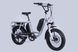 картинка Електровелосипед 20" AL Dorozhnik eADAMANT DD FR рама-18,5" 48В 30А*ч 1000Вт 8