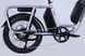 картинка Електровелосипед 20" AL Dorozhnik eADAMANT DD FR рама-18,5" 48В 30А*ч 1000Вт 6