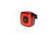 картинка Заднє світло ONRIDE Bagel (30 lm, 300 mAh, Type-C), пластикове 1