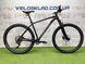 картинка CYCLONE SX 29" 2024 Гірський велосипед 1