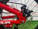 картинка Велосипед Trinx 20″ Junior 1.0 3