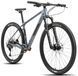 картинка Велосипед гірський 29" KRBO DRT Carbon Deore 4
