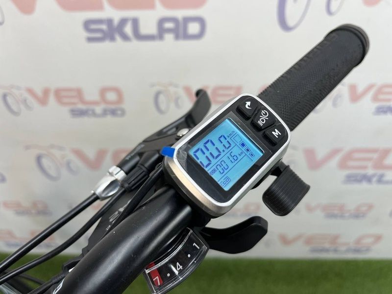 фото ЕЛЕКТРОВЕЛОСИПЕД 29" FORMULA F-1
