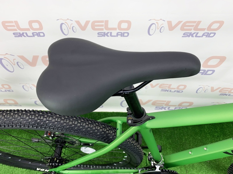 фото Горный велосипед Vento Monte 29" 2020