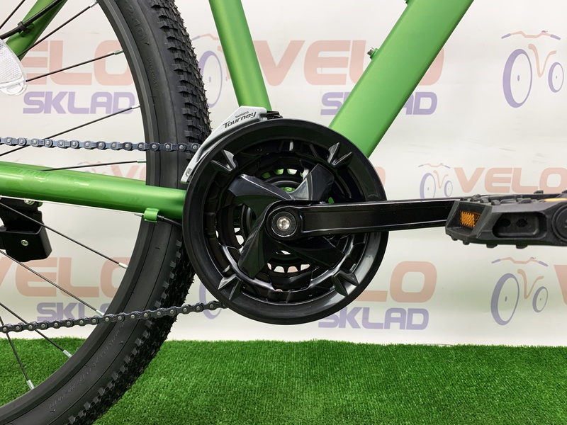 фото Гірський велосипед Vento Monte 29" 2020
