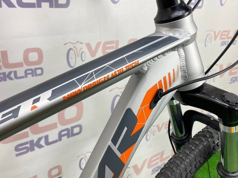 фото Гірський велосипед Oskar Laker 29"