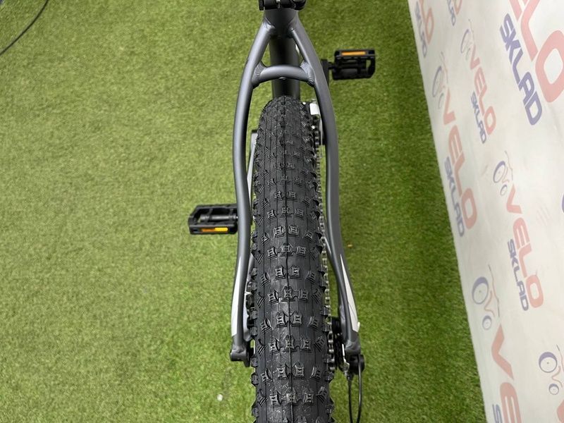 фото Велосипед горный 29" Merida BIG.NINE 60-2X (2023) matt anthracite