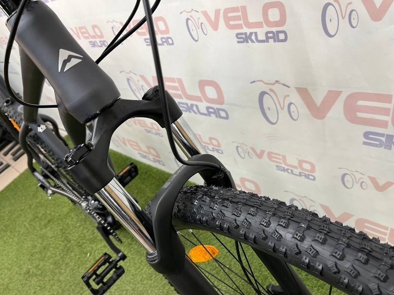 фото Велосипед горный 29" Merida BIG.NINE 60-2X (2023) matt anthracite