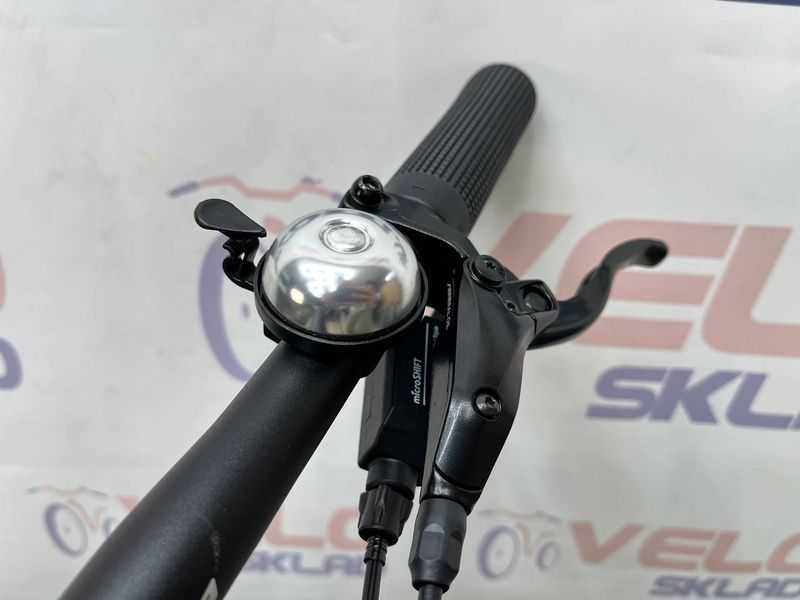 фото Велосипед горный 29" Merida BIG.NINE 60-2X (2023) matt anthracite