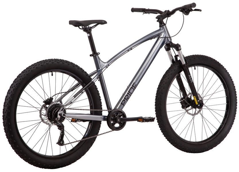 фото Велосипед горный 27,5" Pride SAVAGE 7.1