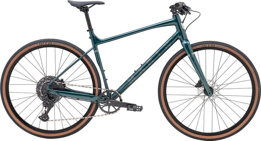 фото Велосипед гібридний 28" Marin DSX 1