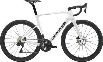 фото Велосипед шосейний 28" Cannondale SuperSix EVO Carbon 5