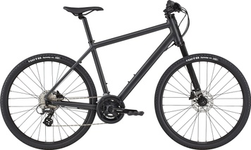 фото Велосипед міський 27,5" Cannondale BAD BOY 3