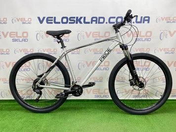 фото Велосипед горный 29" Pride MARVEL 9.3